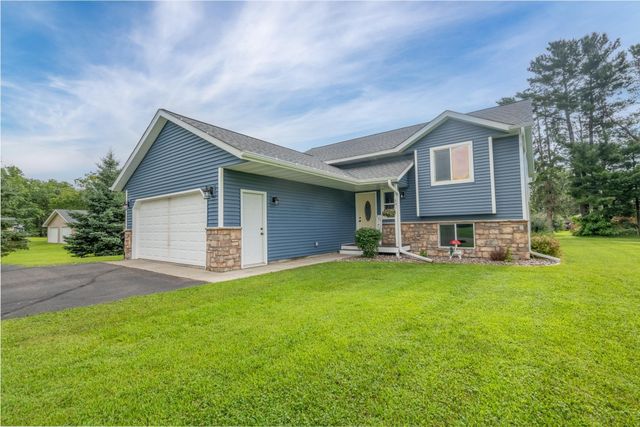 301 3rd Avenue SW, Milltown, WI 54858