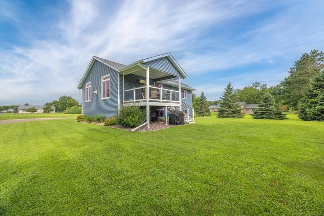 301 3rd Avenue SW, Milltown, WI 54858