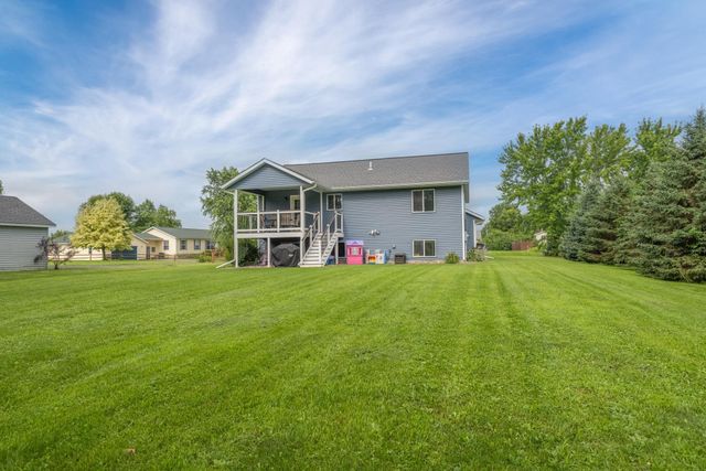 301 3rd Avenue SW, Milltown, WI 54858