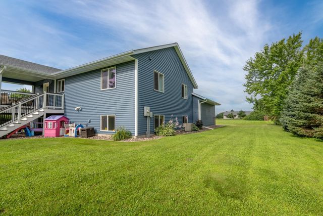 301 3rd Avenue SW, Milltown, WI 54858