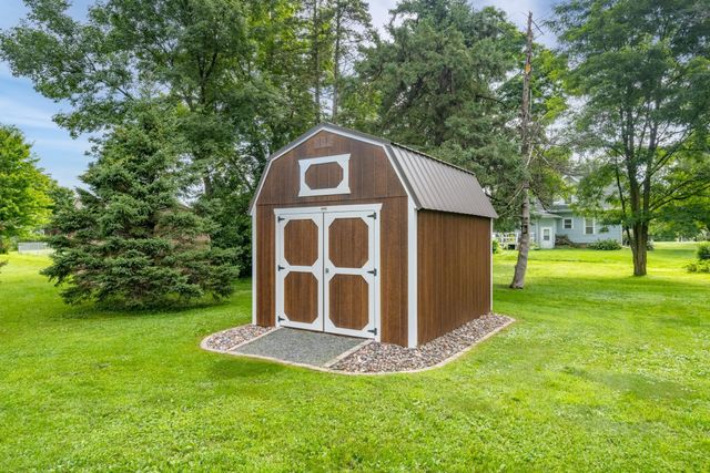 301 3rd Avenue SW, Milltown, WI 54858