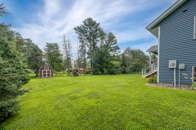 301 3rd Avenue SW, Milltown, WI 54858