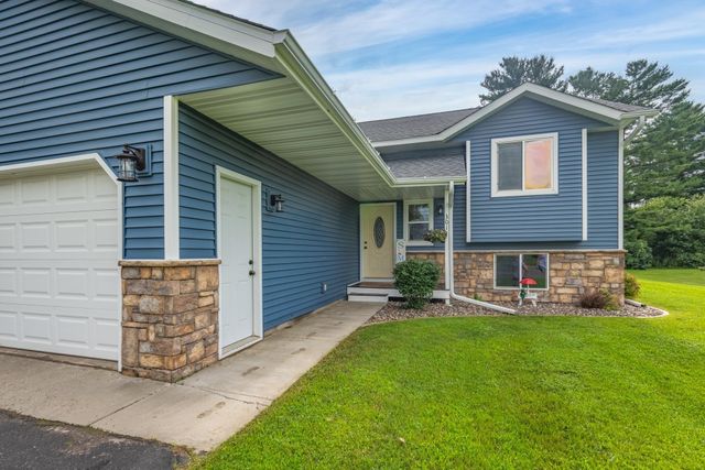 301 3rd Avenue SW, Milltown, WI 54858