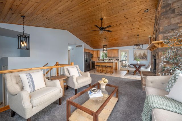 301 3rd Avenue SW, Milltown, WI 54858