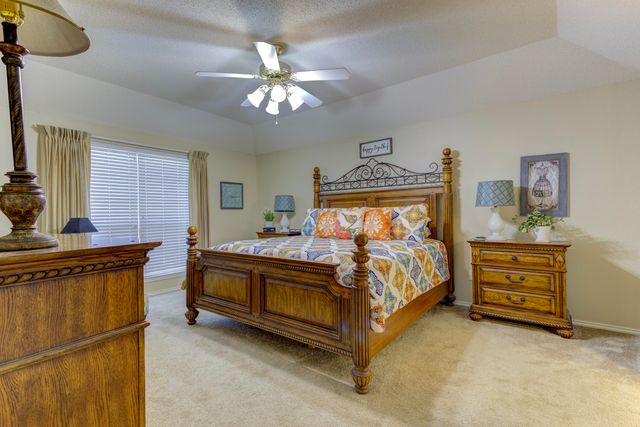 118 N Vicksburg Avenue, Lubbock, TX 79416