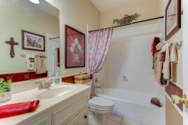 118 N Vicksburg Avenue, Lubbock, TX 79416