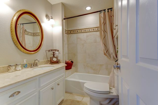 118 N Vicksburg Avenue, Lubbock, TX 79416