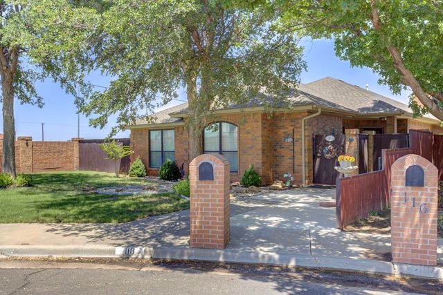 118 N Vicksburg Avenue, Lubbock, TX 79416