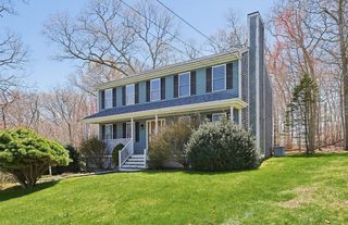 7 Shand Court Cir, Somerset, MA 02726