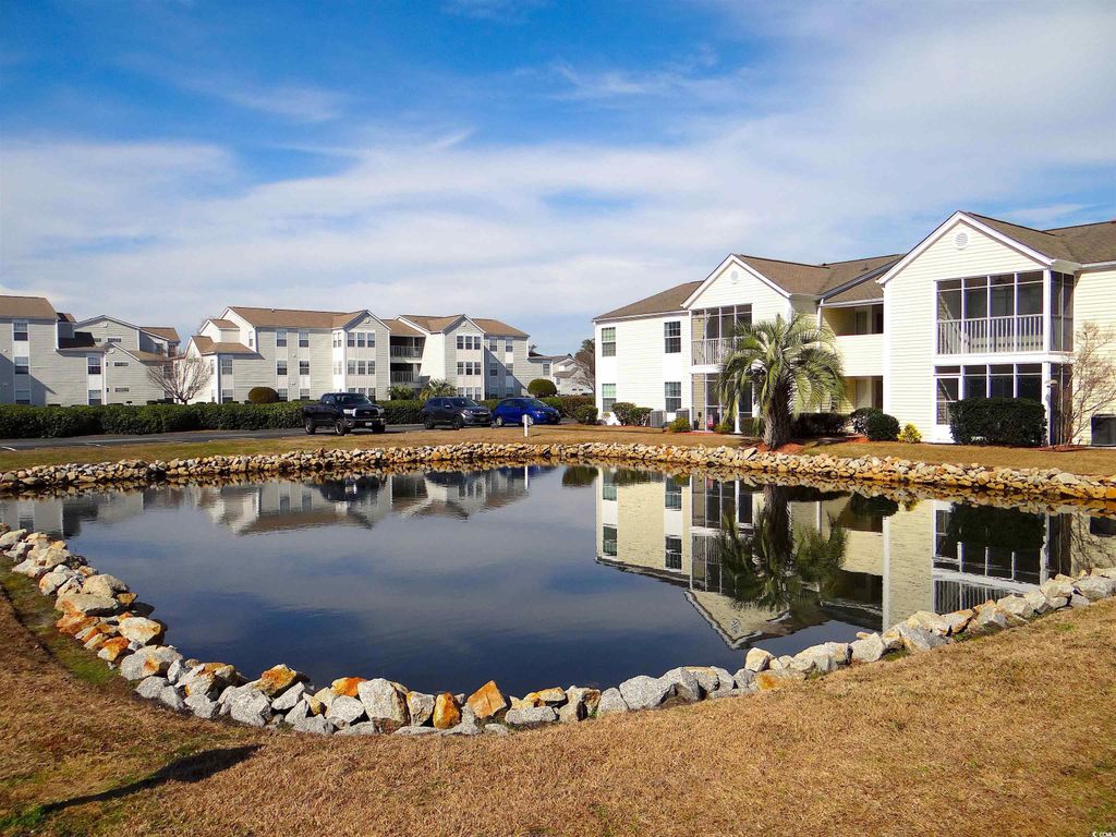 2258 Huntingdon Dr Apt C, Surfside Beach, SC 29575