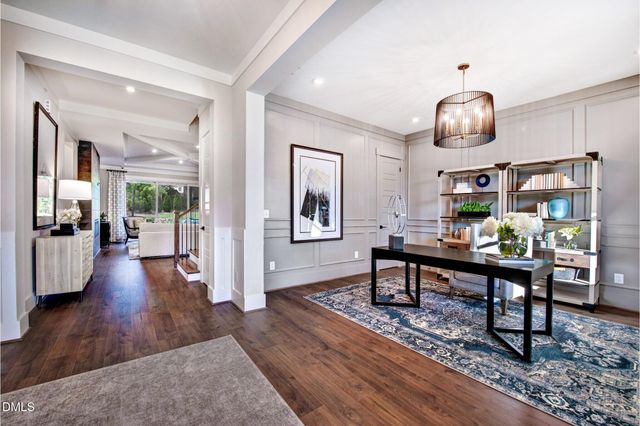 244 Brown Bear, Chapel Hill, NC 27517
