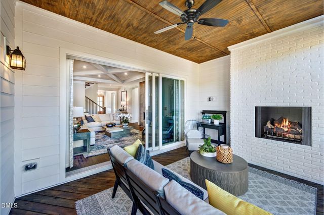 244 Brown Bear, Chapel Hill, NC 27517