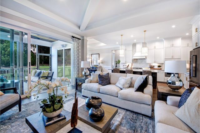 244 Brown Bear, Chapel Hill, NC 27517