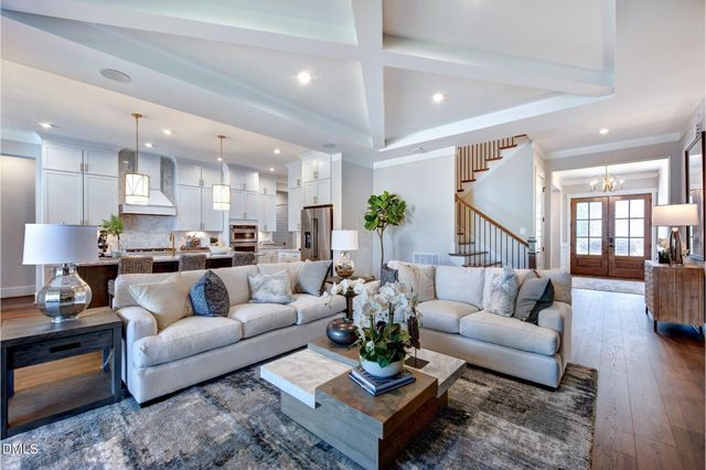 244 Brown Bear, Chapel Hill, NC 27517