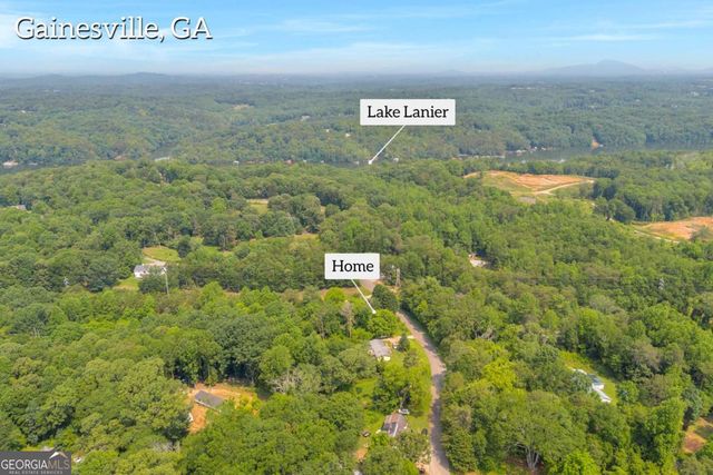 3261 Hall Drive, Gainesville, GA 30501