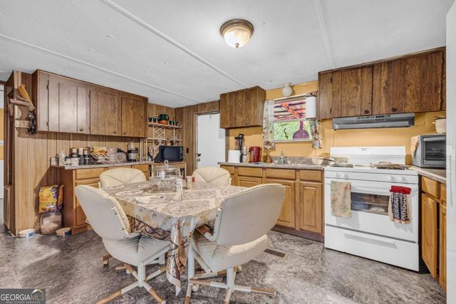 3261 Hall Drive, Gainesville, GA 30501