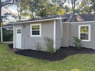 3827 EDGAR D NIXON Avenue, Montgomery, AL 36105