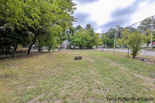 2029 7th Street, Muskegon Heights City, MI 49444