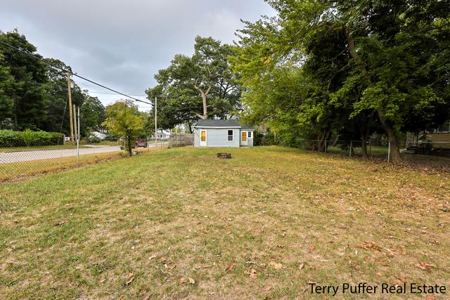 2029 7th Street, Muskegon Heights City, MI 49444