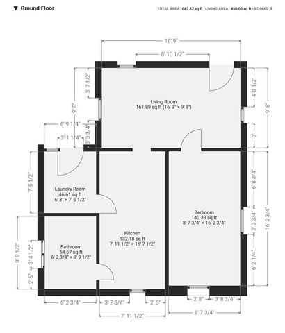 2029 7th Street, Muskegon Heights City, MI 49444