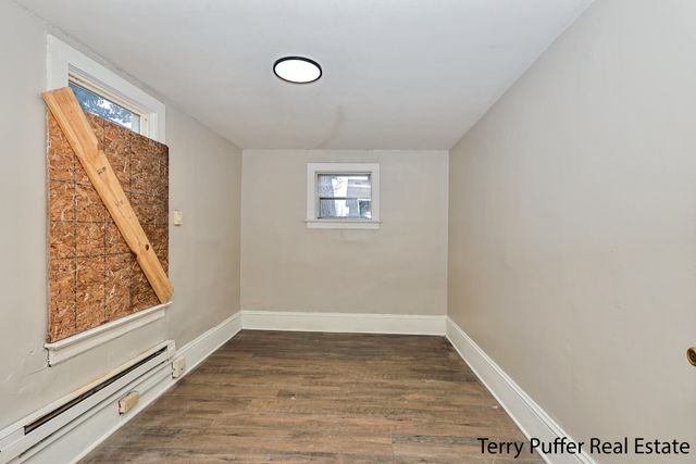 2029 7th Street, Muskegon Heights City, MI 49444