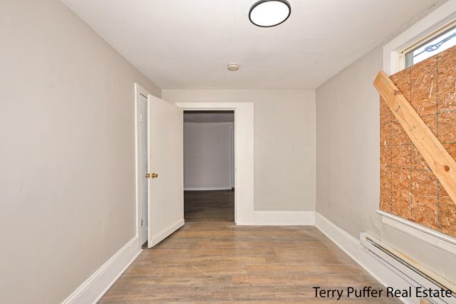 2029 7th Street, Muskegon Heights City, MI 49444