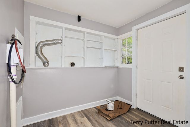 2029 7th Street, Muskegon Heights City, MI 49444