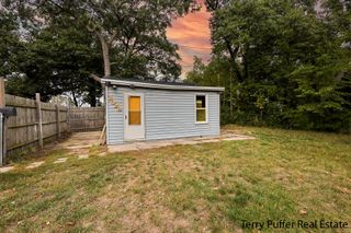 2029 7th Street, Muskegon Heights City, MI 49444