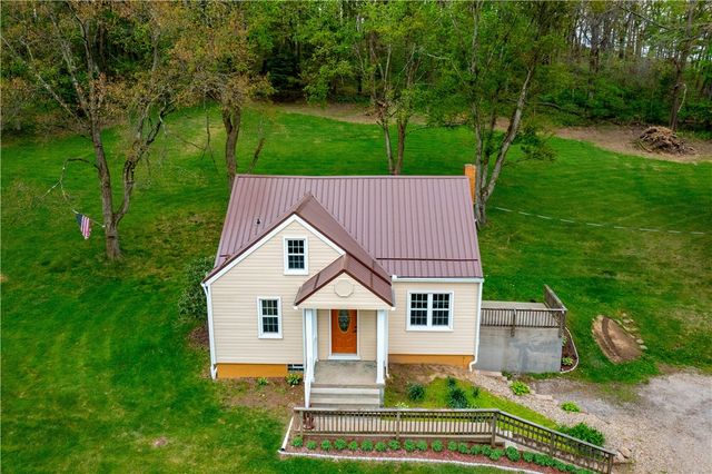 973 Blackhawk Road, South Beaver Twp, PA 15010