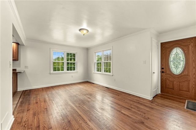 973 Blackhawk Road, South Beaver Twp, PA 15010