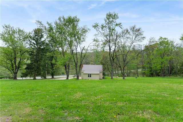 973 Blackhawk Road, South Beaver Twp, PA 15010