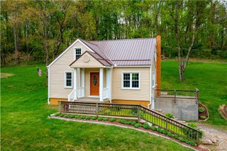 973 Blackhawk Road, South Beaver Twp, PA 15010