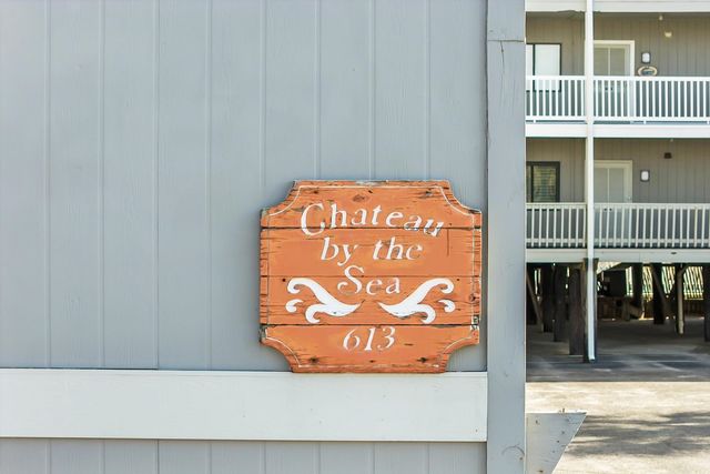 613 S Ocean Blvd Unit P3, North Myrtle Beach, SC 29582