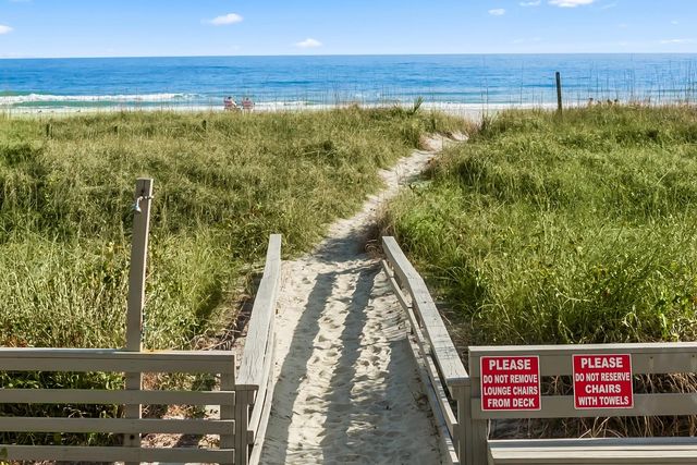 613 S Ocean Blvd Unit P3, North Myrtle Beach, SC 29582