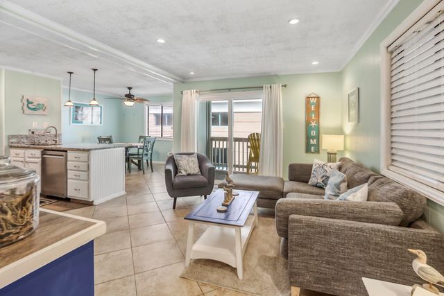 613 S Ocean Blvd Unit P3, North Myrtle Beach, SC 29582