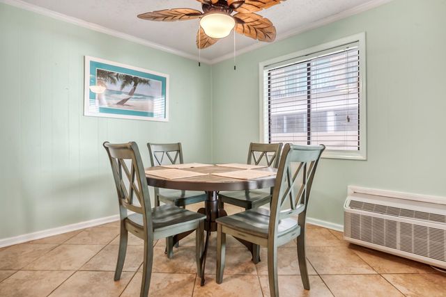 613 S Ocean Blvd Unit P3, North Myrtle Beach, SC 29582
