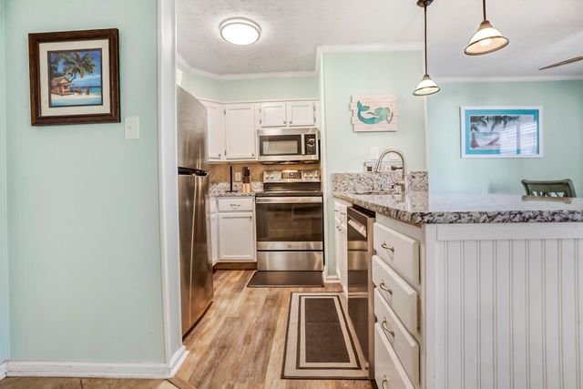 613 S Ocean Blvd Unit P3, North Myrtle Beach, SC 29582