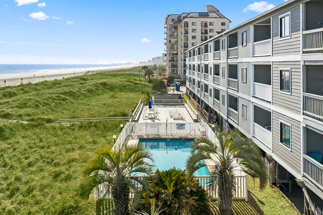 613 S Ocean Blvd Unit P3, North Myrtle Beach, SC 29582