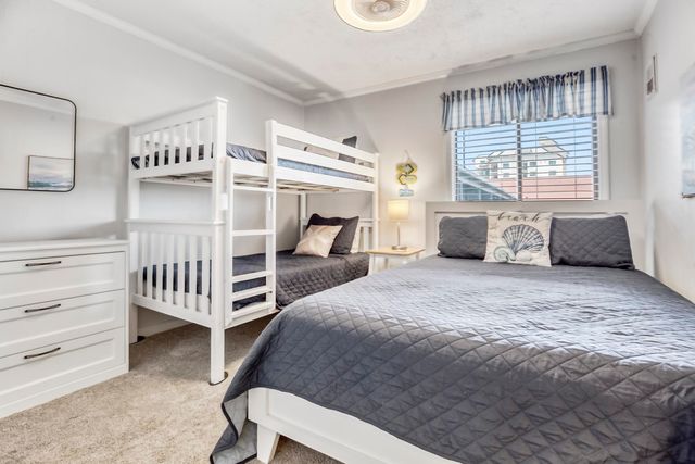 613 S Ocean Blvd Unit P3, North Myrtle Beach, SC 29582