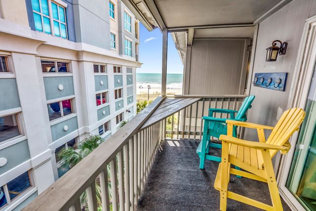 613 S Ocean Blvd Unit P3, North Myrtle Beach, SC 29582