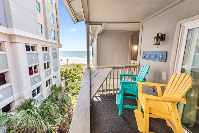 613 S Ocean Blvd Unit P3, North Myrtle Beach, SC 29582