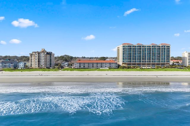 613 S Ocean Blvd Unit P3, North Myrtle Beach, SC 29582