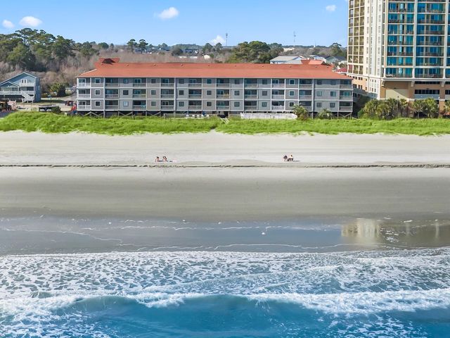 613 S Ocean Blvd Unit P3, North Myrtle Beach, SC 29582