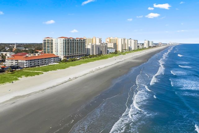 613 S Ocean Blvd Unit P3, North Myrtle Beach, SC 29582