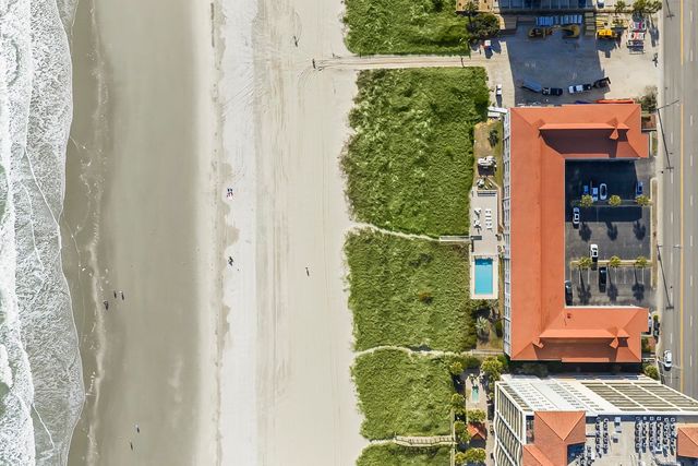 613 S Ocean Blvd Unit P3, North Myrtle Beach, SC 29582