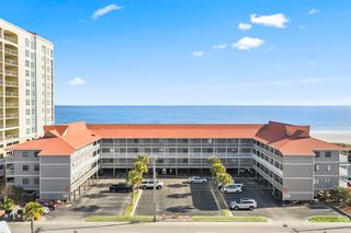 613 S Ocean Blvd Unit P3, North Myrtle Beach, SC 29582