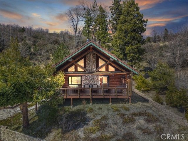 29632 Hook Creek Road, Cedar Glen, CA 92321