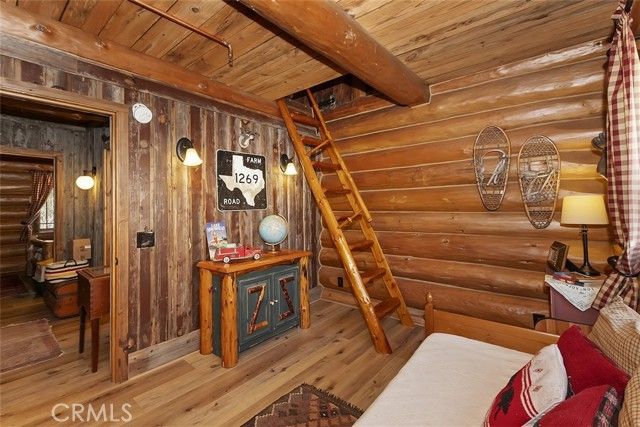 29632 Hook Creek Road, Cedar Glen, CA 92321