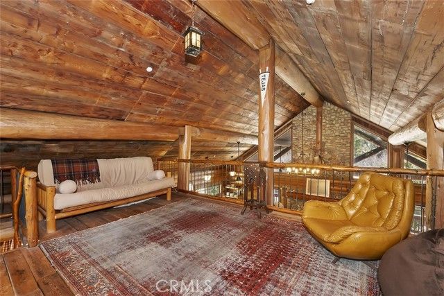 29632 Hook Creek Road, Cedar Glen, CA 92321