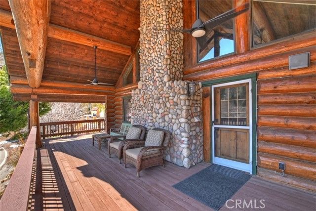 29632 Hook Creek Road, Cedar Glen, CA 92321